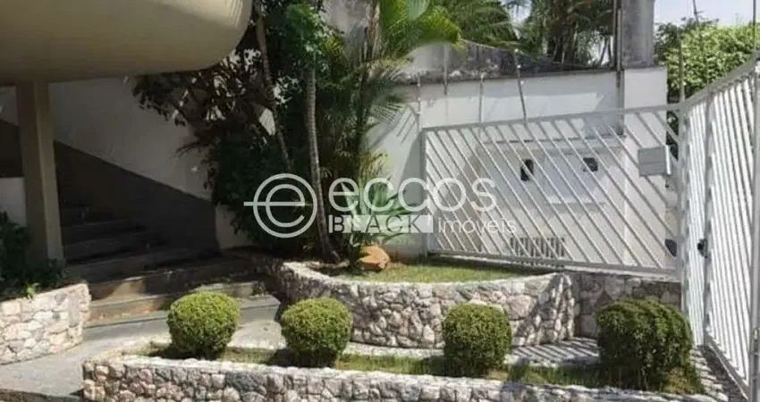 Casa à venda, 4 quartos, 4 suítes, 5 vagas, Parque Campolim - Sorocaba/SP