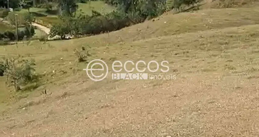 Terreno à venda na Estrada do Barreiro, Jardim Josane, Sorocaba