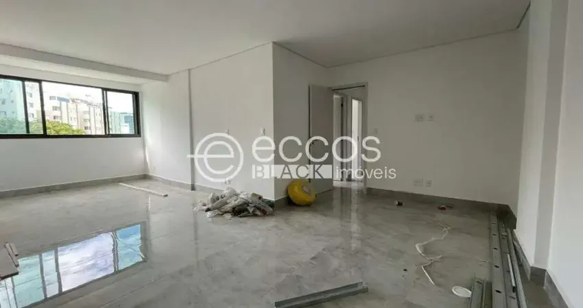 Apartamento para aluguel, 3 quartos, 1 suíte, 2 vagas, buritis - belo horizonte/mg