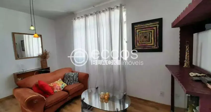 Apartamento à venda, 2 quartos, 1 vaga, Santo Antônio - Belo Horizonte/MG