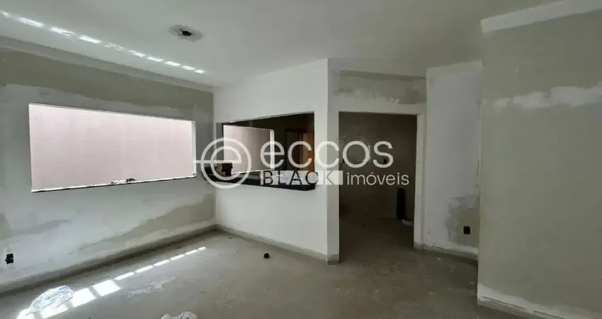 Casa à venda, 3 quartos, 2 suítes, 4 vagas, cidade jardim - uberlândia/mg