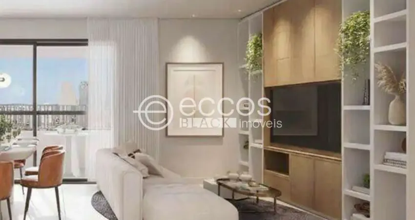 Apartamento à venda, 3 quartos, 2 suítes, 2 vagas, parque campolim - sorocaba/sp