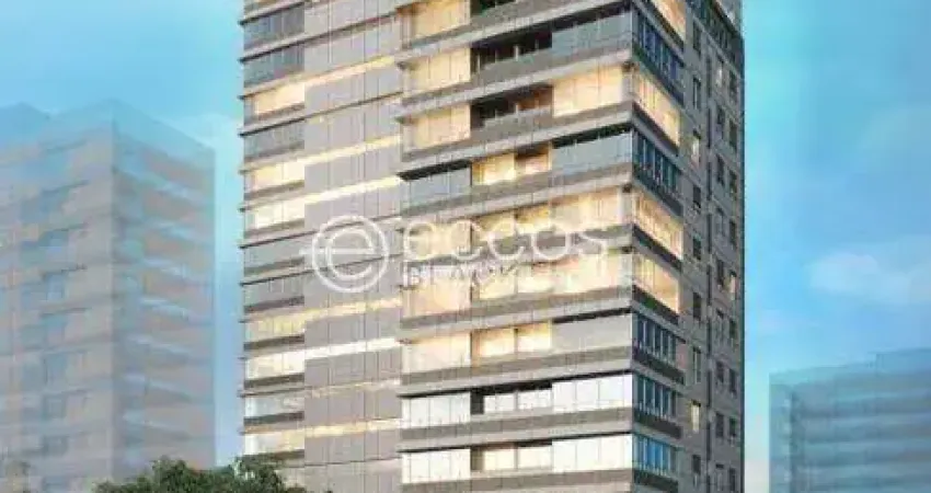 Apartamento à venda, 3 quartos, 2 suítes, 2 vagas, Funcionários - Belo Horizonte/MG