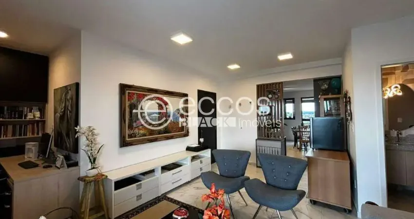 Apartamento à venda, 3 quartos, 3 suítes, 2 vagas, Jardim Paulistano - Sorocaba/SP