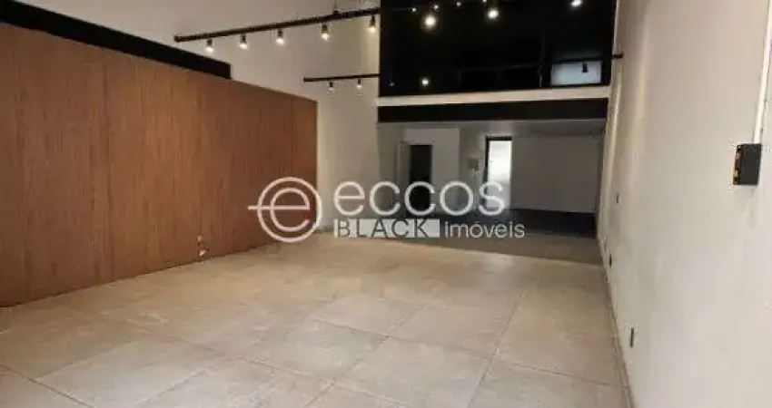 Imóvel Comercial para aluguel, 4 vagas, Santos Dumont - UBERABA/MG