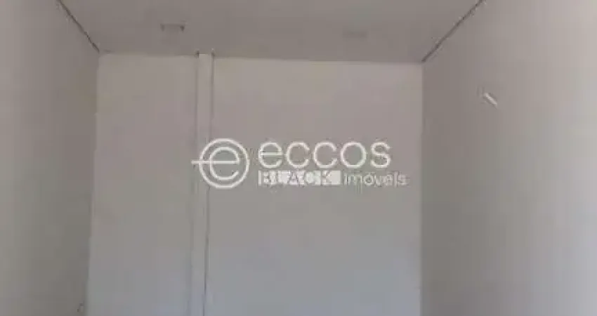 Ponto comercial para alugar na Avenida Nicomedes Alves dos Santos, Shopping Park, Uberlândia