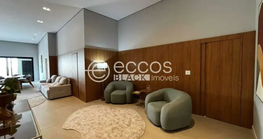 Casa em condomínio à venda, 4 quartos, 4 suítes, 4 vagas, Alphaville Nova Esplanada - Votorantim/SP