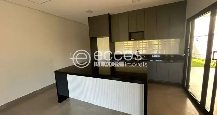 Casa em condomínio à venda, 3 quartos, 3 suítes, 4 vagas, Jardim Novo Horizonte - Sorocaba/SP