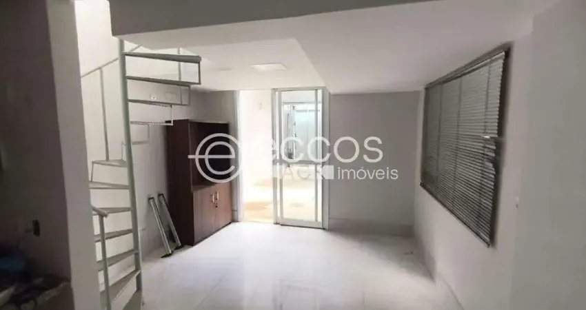 Apartamento à venda, 2 quartos, 1 suíte, 1 vaga, Santa Mônica - Uberlândia/MG