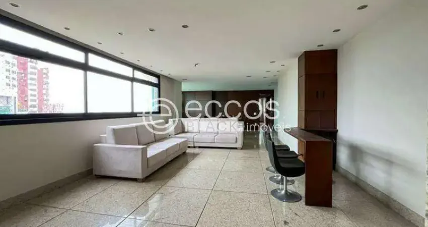 Apartamento à venda, 3 quartos, 2 suítes, 4 vagas, Belvedere - Belo Horizonte/MG