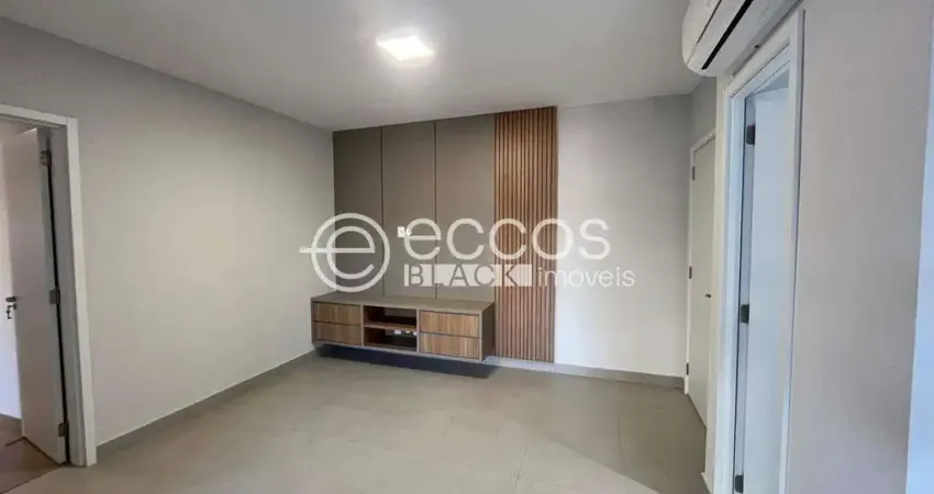Apartamento para aluguel, 3 quartos, 3 suítes, 2 vagas, Jardim Sul - Uberlândia/MG
