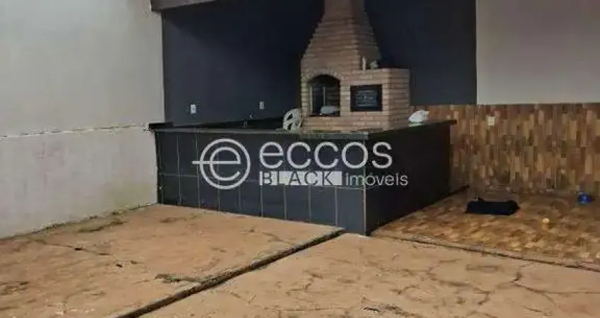 Casa à venda, 2 quartos, 4 vagas, Residencial Jardim Anatê II - UBERABA/MG