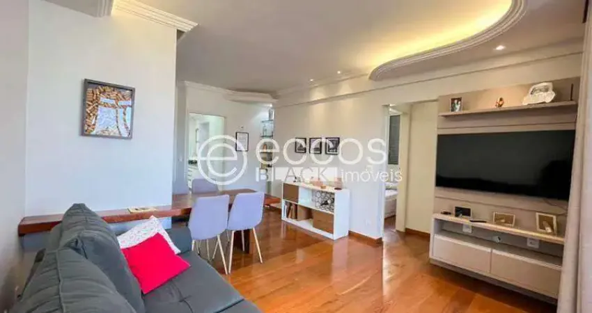 Apartamento à venda, 2 quartos, 1 suíte, 2 vagas, Sion - Belo Horizonte/MG