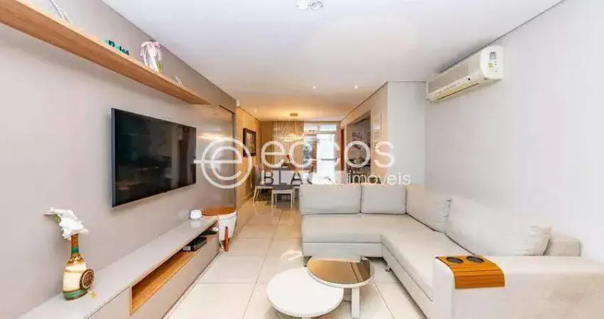 Area privativa à venda, 3 quartos, 1 suíte, 3 vagas, Prado - Belo Horizonte/MG