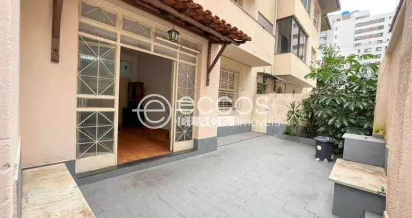 Area privativa à venda, 3 quartos, 1 suíte, 1 vaga, Santo Agostinho - Belo Horizonte/MG