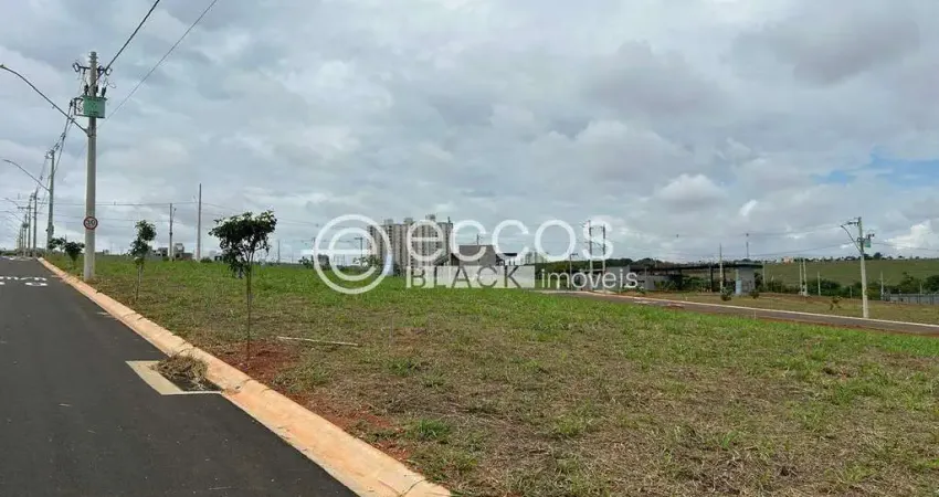 Terreno em condomínio à venda, Loteamento Portal do Vale II - Uberlândia/MG