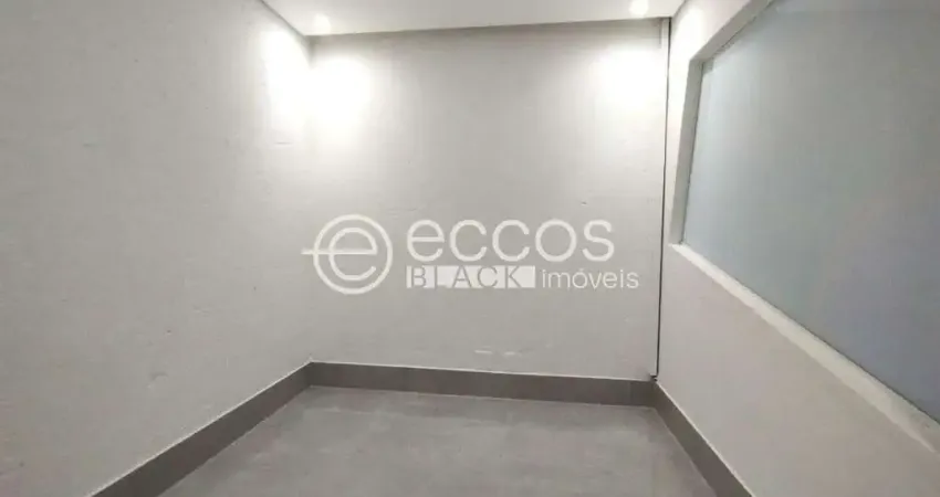 Sala comercial para aluguel, Morada da Colina - Uberlândia/MG