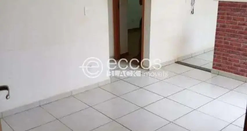 Apartamento à venda, 2 quartos, 1 vaga, Loteamento Reserva Ushuaia - UBERABA/MG