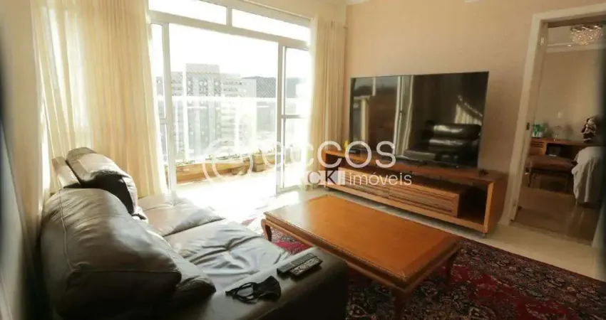 Cobertura à venda, 5 quartos, 4 suítes, 3 vagas, Alphaville Lagoa dos Ingleses - Nova Lima/MG