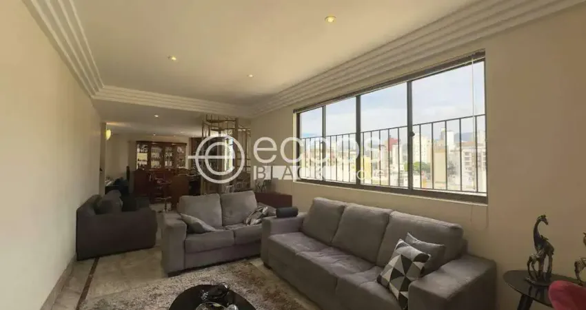 Cobertura à venda, 4 quartos, 4 suítes, 2 vagas, Santo Antônio - Belo Horizonte/MG