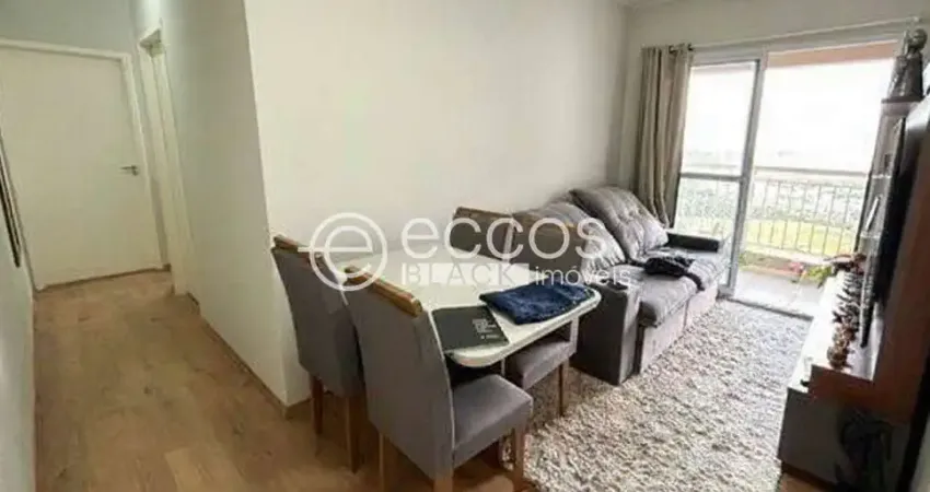 Apartamento à venda, 2 quartos, 1 vaga, Jardim São Carlos - Sorocaba/SP