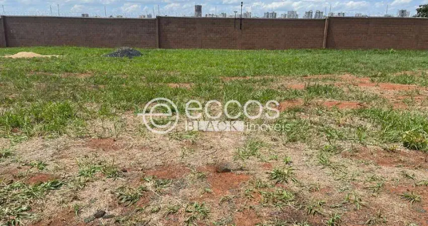 Terreno à venda em Jardim Inconfidência, Uberlândia – 446,16 m² de área interna