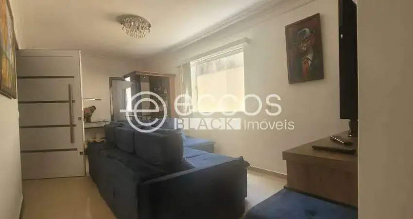 Casa à venda em Rosário, Araguari - 3 Quartos, Piscina e Espaço Gourmet