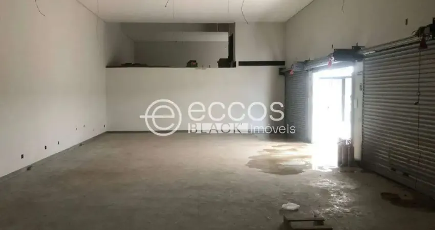 Ponto comercial para alugar na Rua Ivete Cordeiro da Silva, Shopping Park, Uberlândia