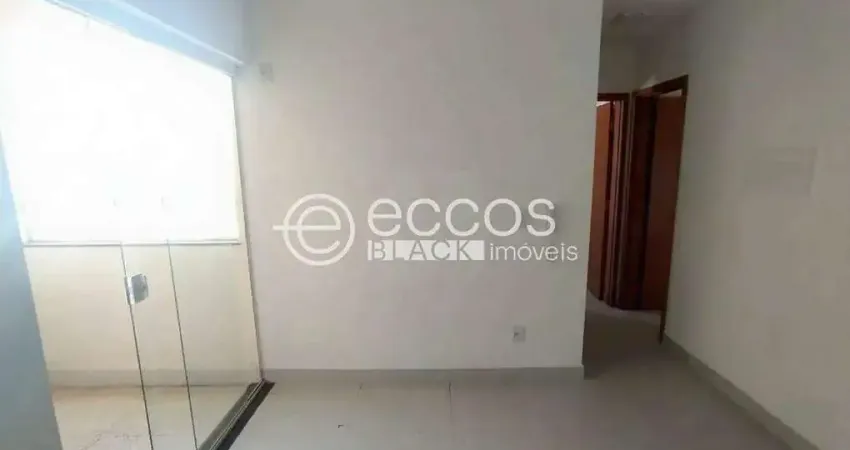 Apartamento 2 quartos com suíte, 58 m², no Bairro Gávea - Uberlândia
