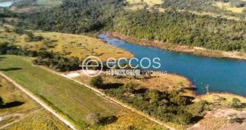Chácara / sítio à venda na Fazenda Cocais, Zona Rural, Nova Ponte