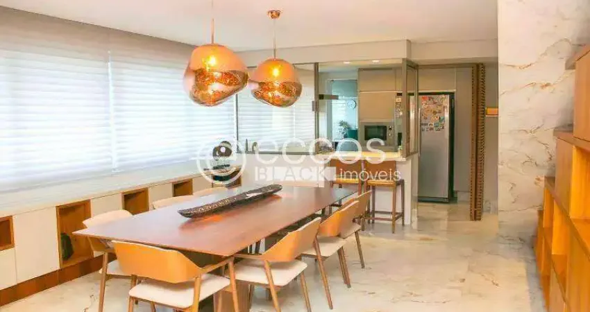 Cobertura à venda, 2 quartos, 2 suítes, 3 vagas, Savassi - Belo Horizonte/MG