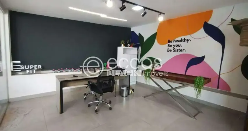 Ponto comercial para alugar na Rua Guatemala, Tibery, Uberlândia