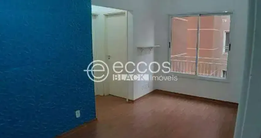 Apartamento à venda, 2 quartos, 1 vaga, Vila Barcelona - Sorocaba/SP