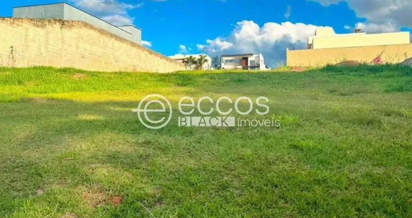 Terreno em condomínio à venda, Ipanema das Pedras - Sorocaba/SP