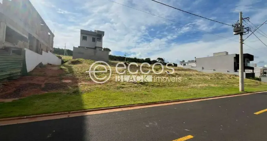 Terreno em condomínio à venda, Granja Marileusa - Uberlândia/MG