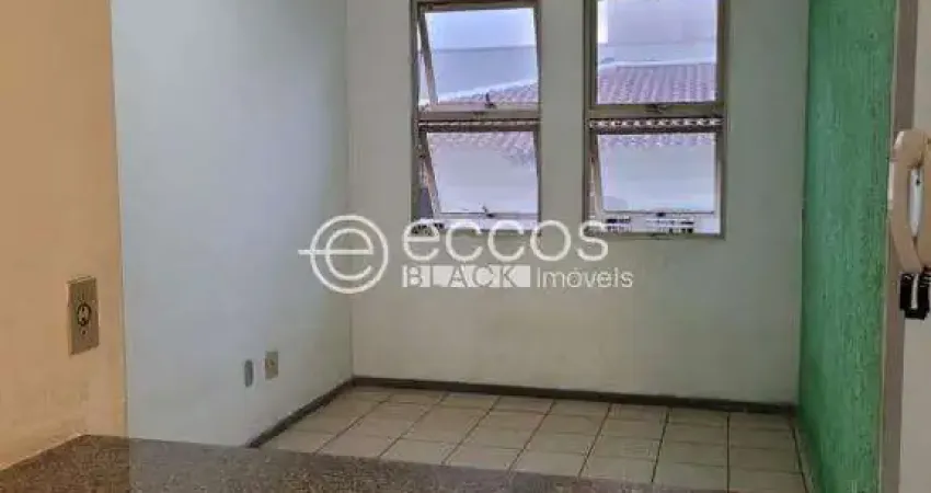 Ótima Oportunidade: Apartamento 3 Quartos no Parque do Mirante, Uberaba (Venda)
