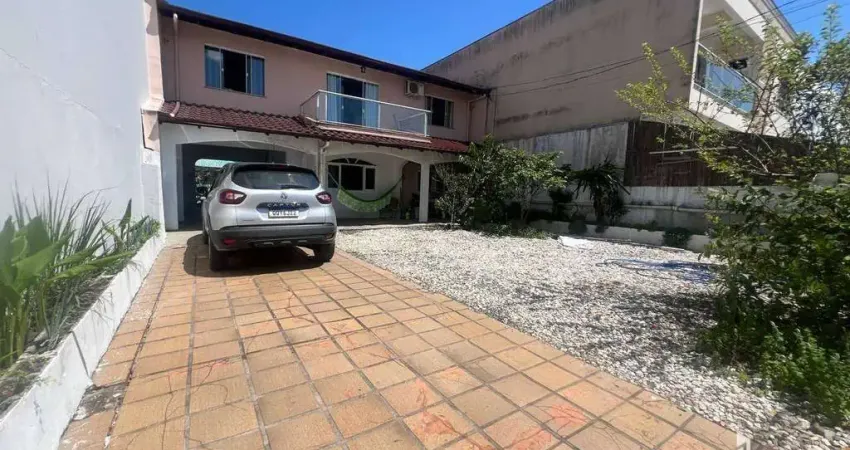 Casa com 3 quartos à venda na Rua Joaquim Falco Uriarte, Fiuza Lima, Itajaí