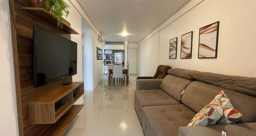 Apartamento  à venda, 72 m² por R$ 500.000 - São Judas - Itajaí/SC