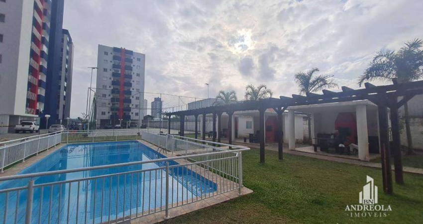 Apartamento com 2 quartos à venda na Rua Jaime Fernandes Vieira, Costa Cavalcante, Itajaí