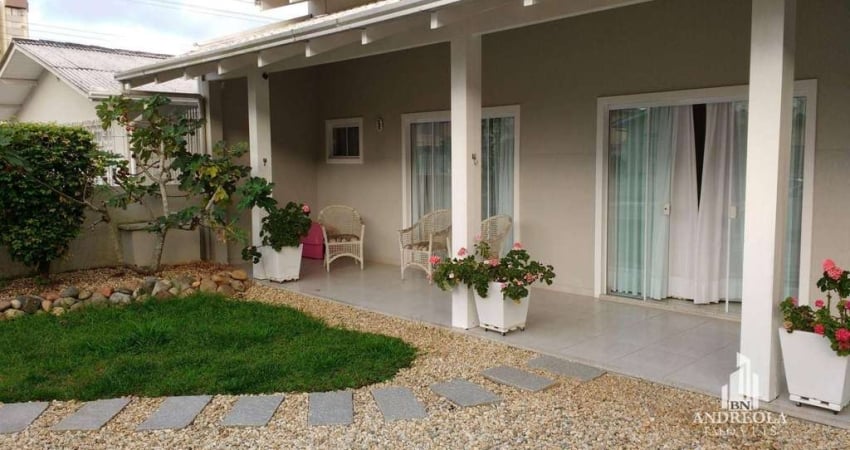 Casa com 3 quartos à venda na Rua Aladi Schendroski Bini, Fazenda, Itajaí