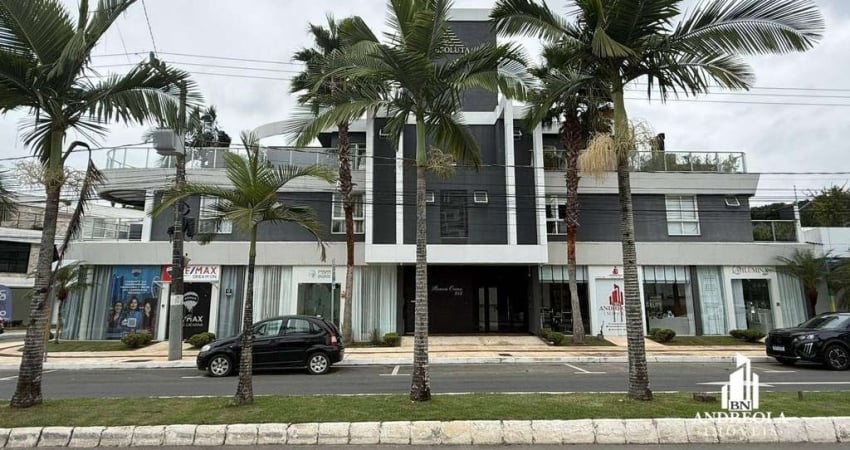 Apartamento para alugar - Praia dos Amores - Balneário Camboriú/SC