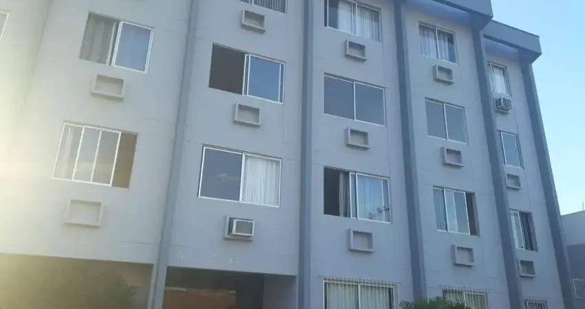 Apartamento com 2 quartos à venda na Rua Jorge Fernandes, Nossa Senhora de Guadalupe, Itajaí