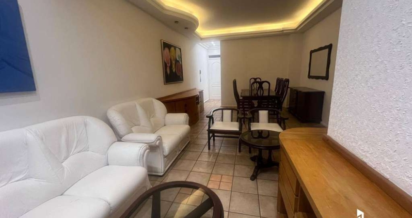 Apartamento com 3 quartos para alugar na Avenida Joca Brandão, Centro, Itajaí