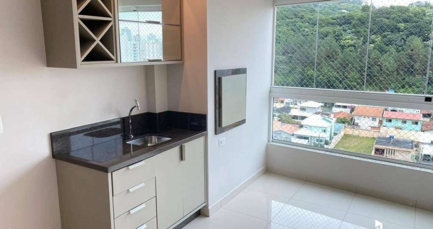 Apartamento com 3 quartos à venda na Rua Cesário Chaves, Fazenda, Itajaí