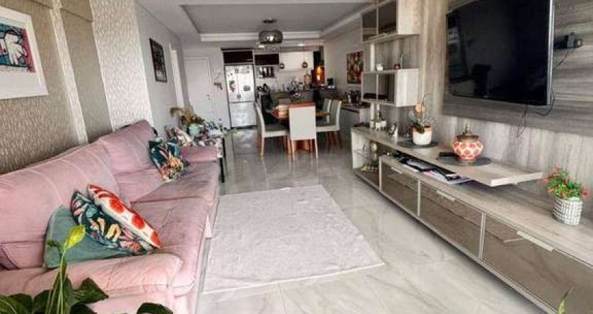 Apartamento com 3 quartos à venda na Rua Lauro Muller, Fazenda, Itajaí