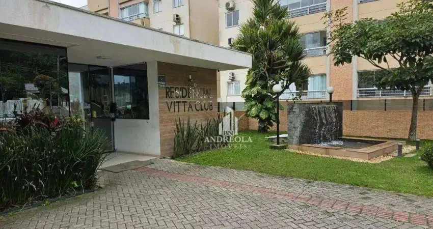 Apartamento com 2 quartos à venda na Rua Fermino Vieira Cordeiro, Espinheiros, Itajaí
