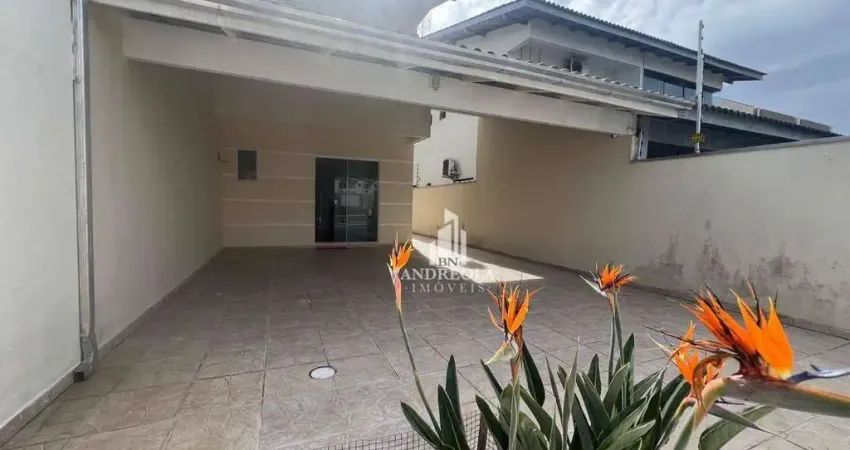 Casa com 3 quartos à venda na Rua Jerusalém, Santa Regina, Camboriú