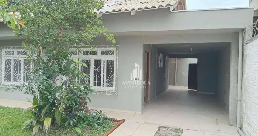 Casa com 2 quartos à venda na Rua Carlos Seara, Vila Operária, Itajaí