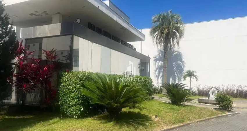 Apartamento para alugar – condomínio no bairro murta | itajaí