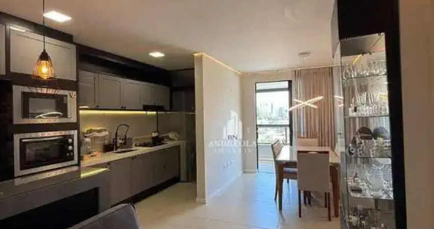 Imóvel à venda no residencial catania, mobiliada e decorada